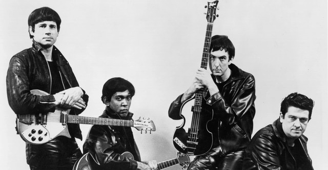 The Rutles: All You Need Is Cash