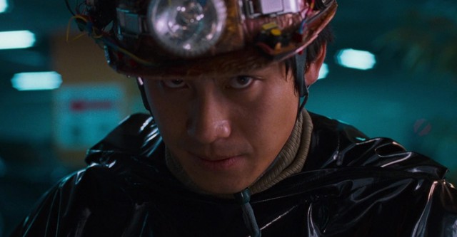 Save the Green Planet!