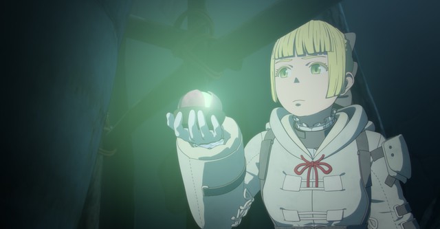 대설해의 카이나