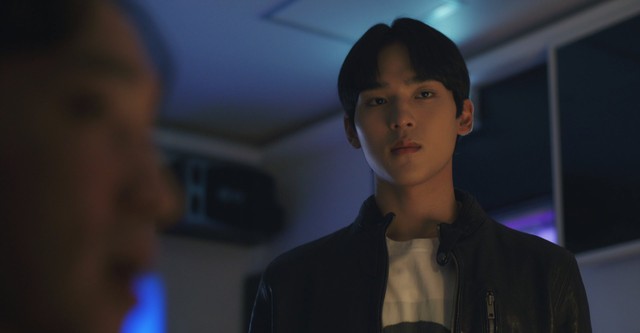 理事長は不良高校生!?