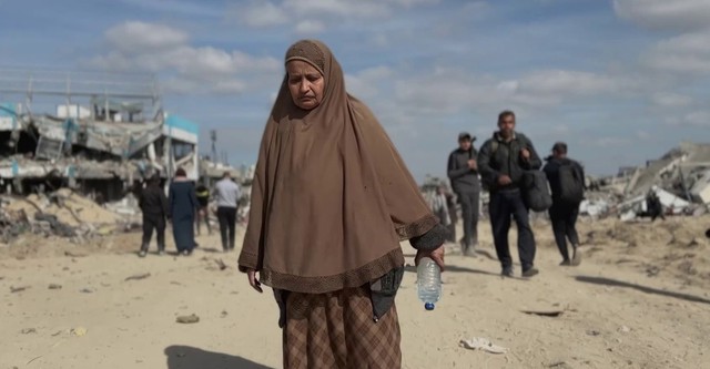 Unrwa, 75 ans d'une histoire provisoire