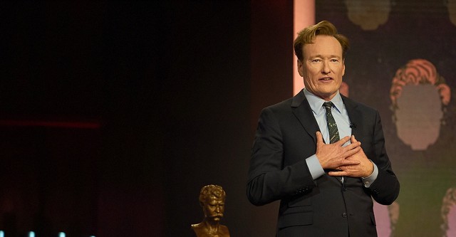 Conan O'Brien: The Kennedy Center Mark Twain Prize for American Humor