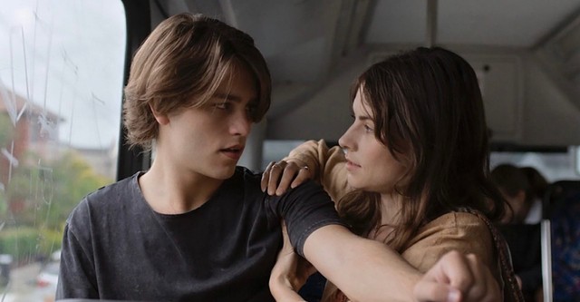 Everything in Between