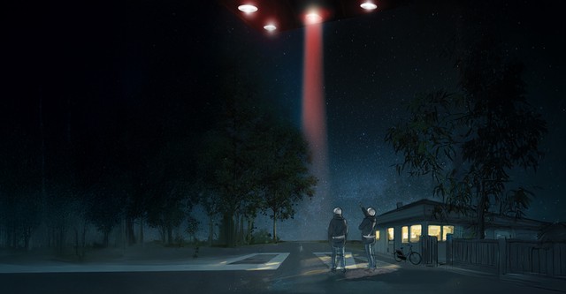 The UFO's of Soesterberg