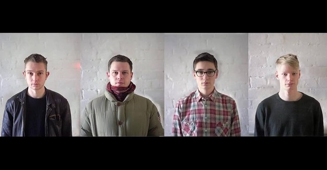 Alt-J - Live at The Cutting Room