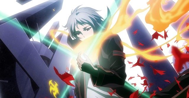 The Silver Guardian