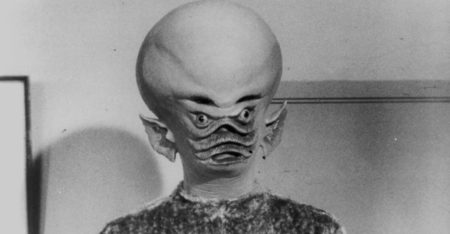 The Outer Limits