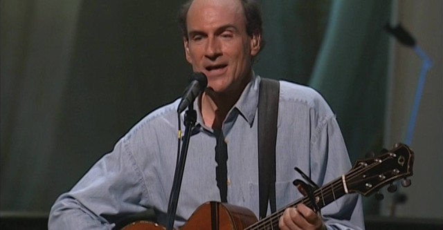 James Taylor - Live at the Beacon Theatre