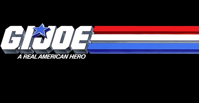 G.I. Joe: A Real American Hero