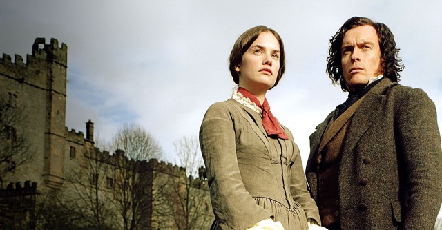 Jane Eyre