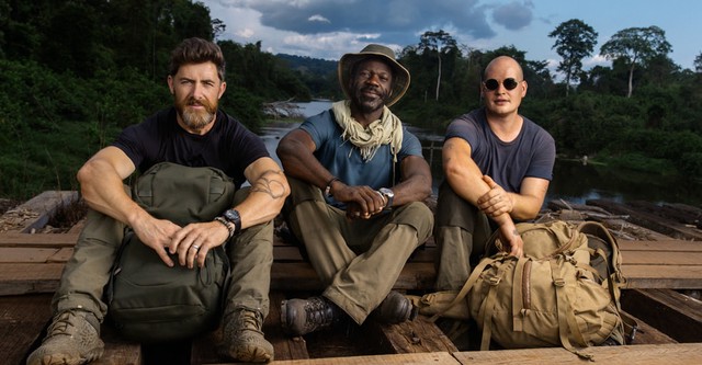 The Wild Ones