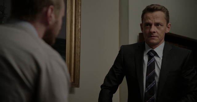 The Killing