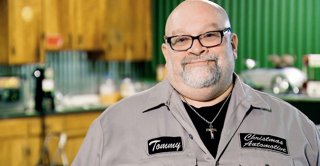 Fat n' Furious: Rolling Thunder
