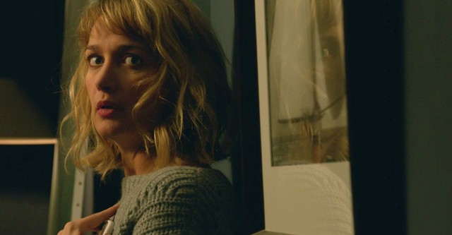 Une mère sous influence