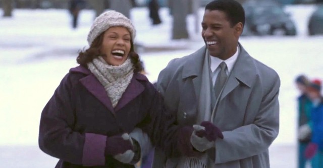 Rendezvous mit einem Engel