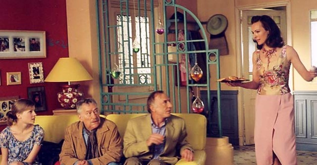 At Home with the Rozes