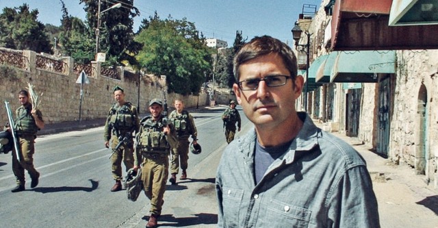 Louis Theroux: The Ultra Zionists
