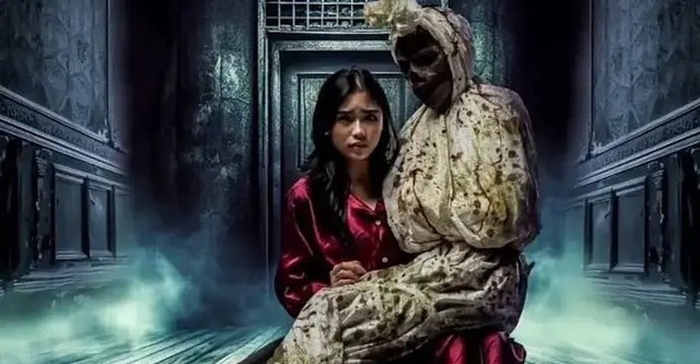 Mangku Pocong