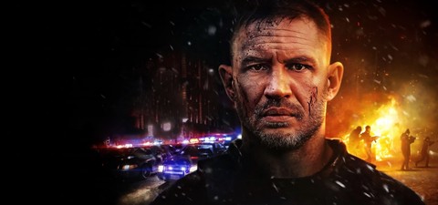 Where to Watch Tom Hardy's 10 Best Movies and TV Shows