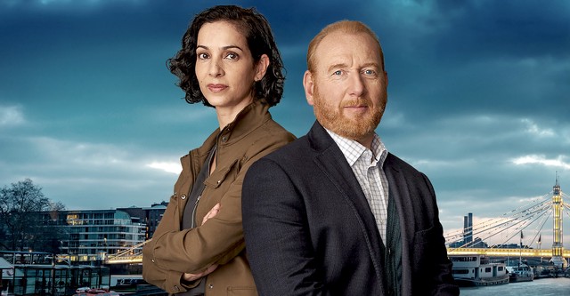 The Chelsea Detective