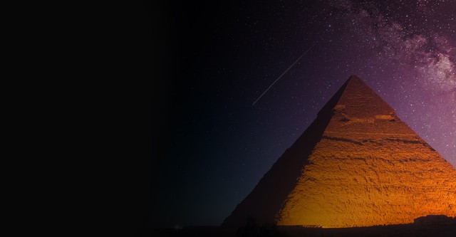 Ancient Aliens: Origins