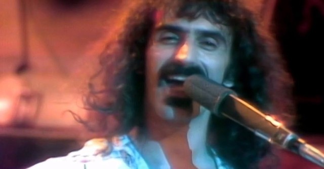 Frank Zappa - A Token of His Extreme