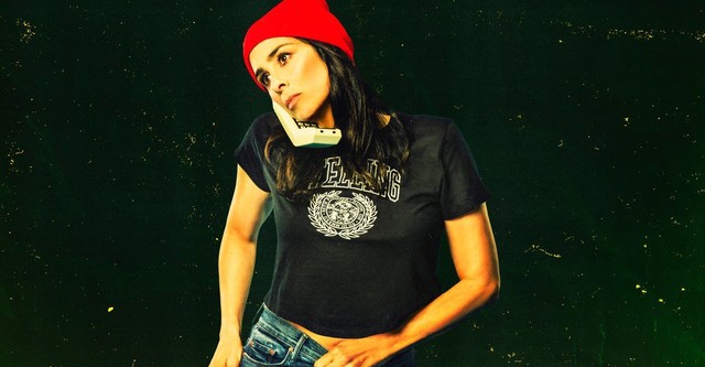 Sarah Silverman: PostMortem