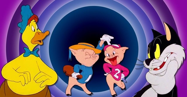 Greatest Cartoons of the Golden Era Vol. 5