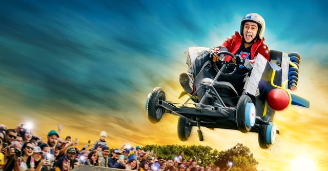 Red Bull Soapbox Race