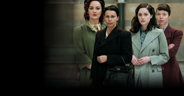 The Bletchley Circle