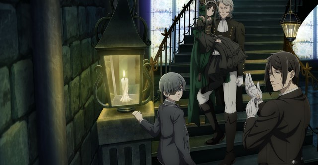 Black Butler