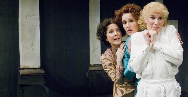 Ohnsorg Theater - Der Floh im Ohr