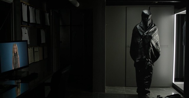The Shrouds: Segreti sepolti