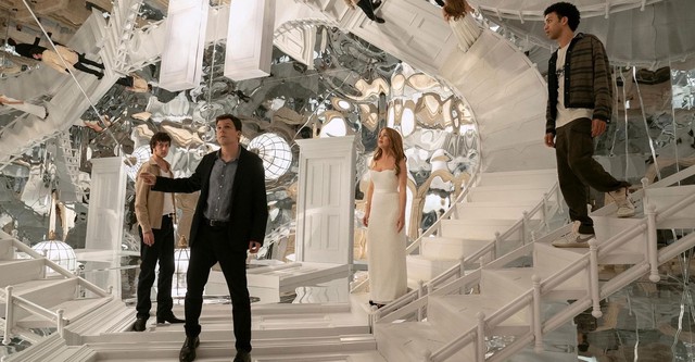 Now You See Me 3