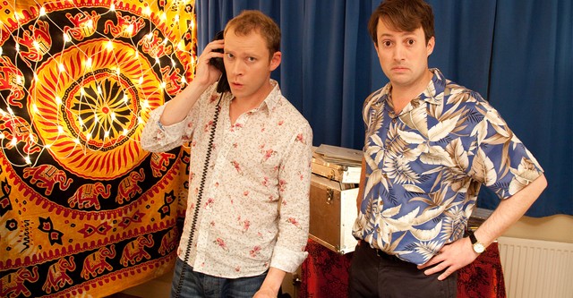 Peep Show