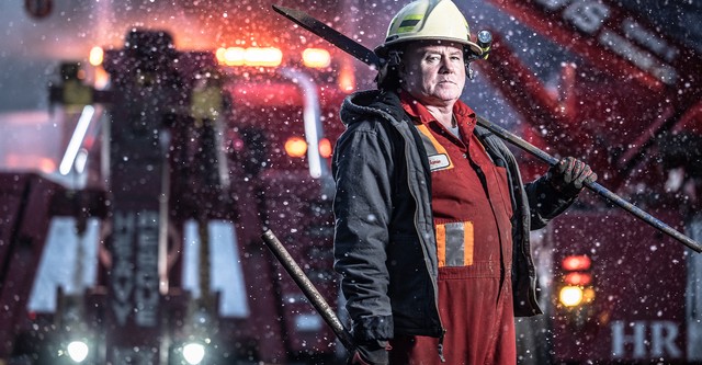 Highway Heroes Canada