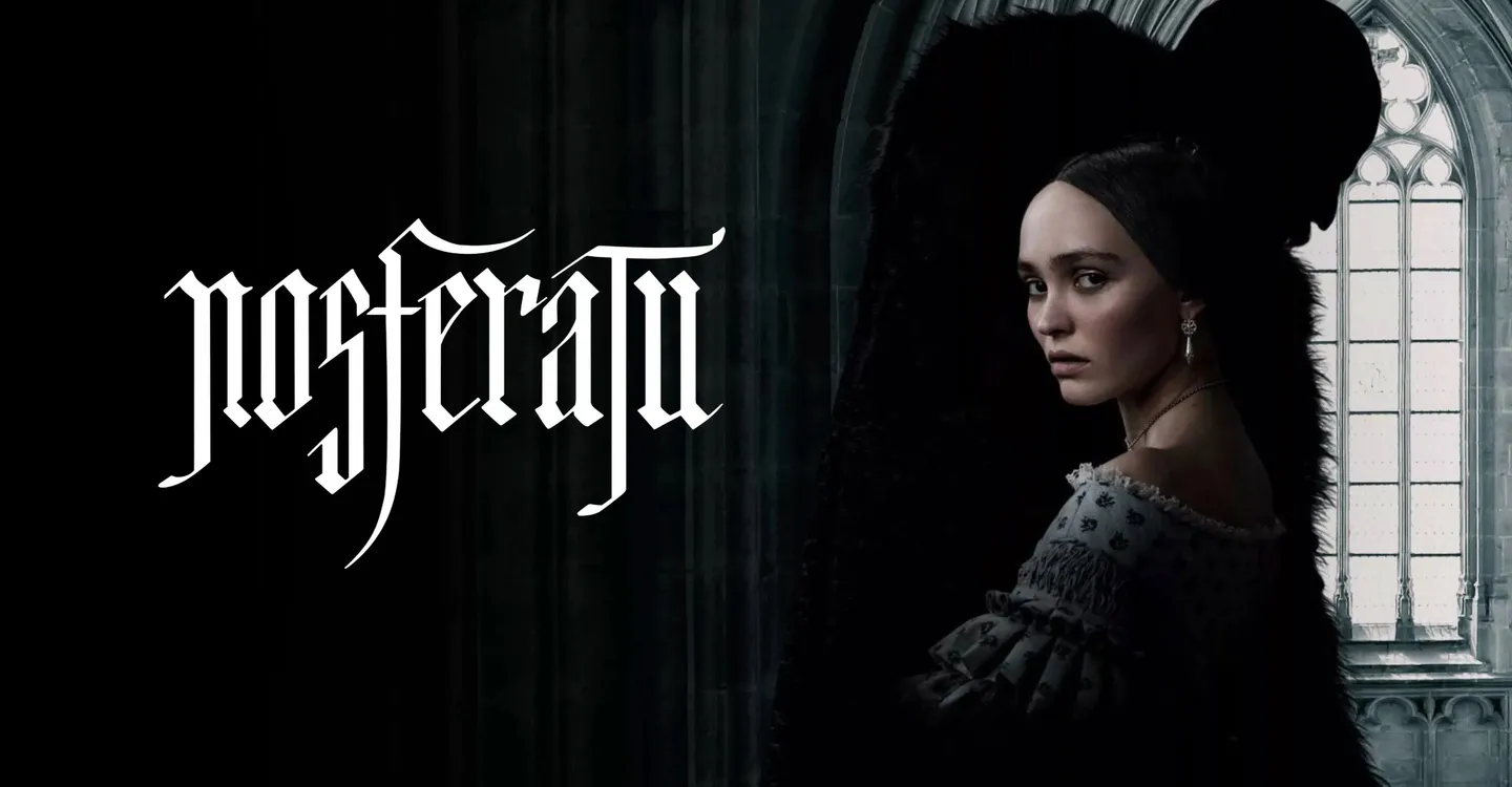10 Movies Like 2024’s Nosferatu and Where to Stream Them