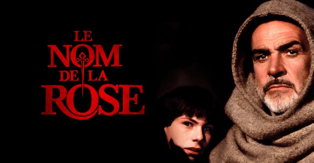 En nombre de la rosa