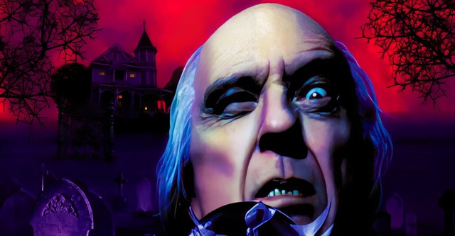 Phantasma III: El pasaje del terror