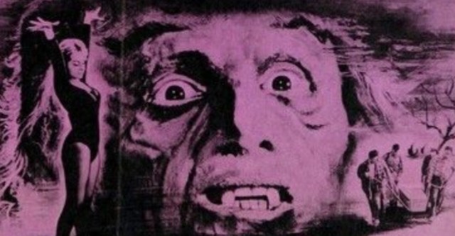 The Vampire and the Ballerina