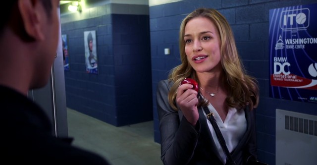 Covert Affairs