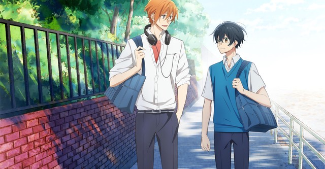 Sasaki and Miyano