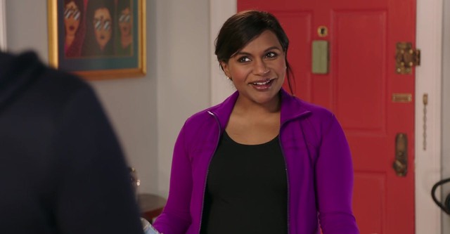 The Mindy Project