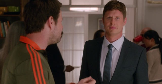 The Mindy Project