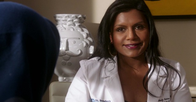 The Mindy Project