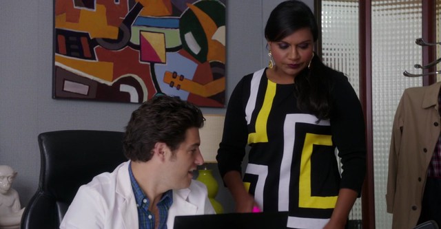 The Mindy Project