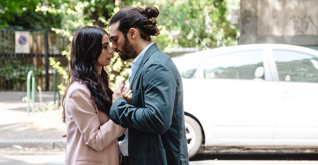 Violeta como el mar temporada Ver episodios online