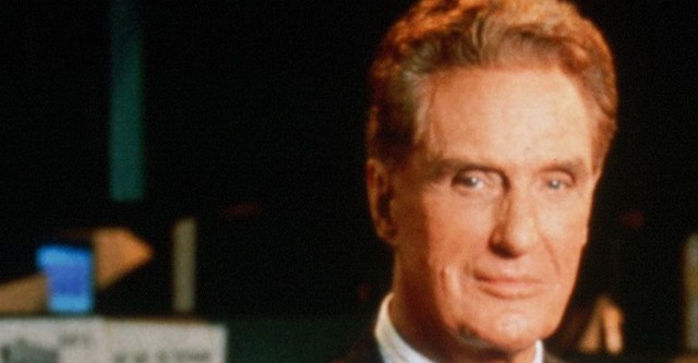 Misterios sin Resolver: Episodios Originales de Robert Stack