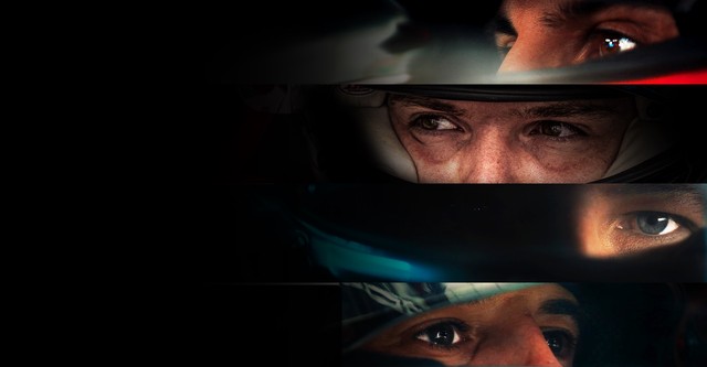Formula E: Driver