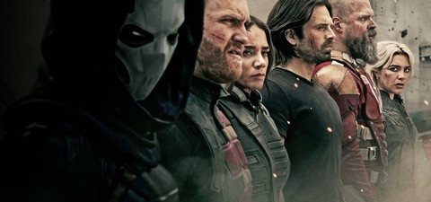 10 filmes com anti-heróis de histórias em quadrinhos para ver depois de 'Thunderbolts*'